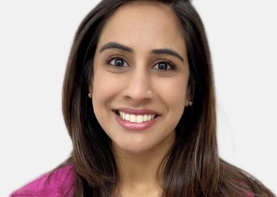 Sajni Chudasama