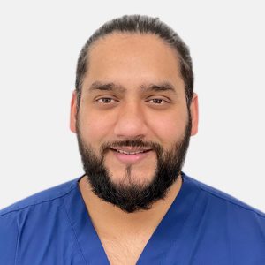 Dr Adeel