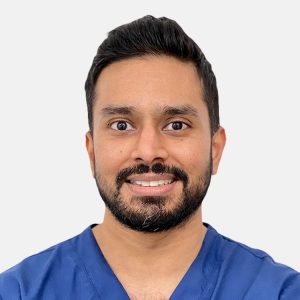 Dr Rahul