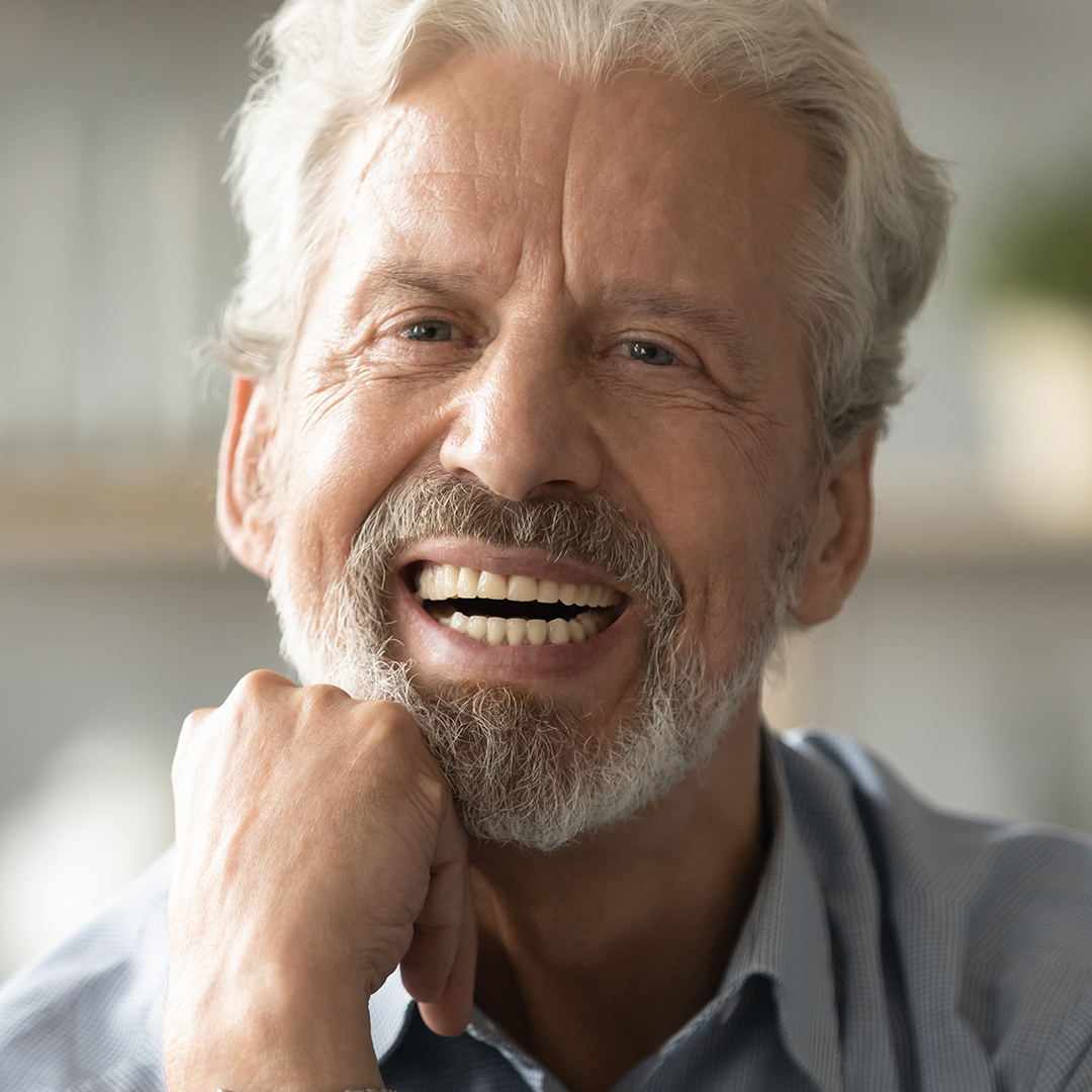 Dental Implant Solutions in Brentwood