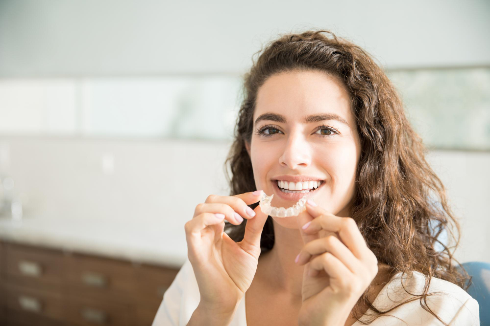 Dental Implant brentwood