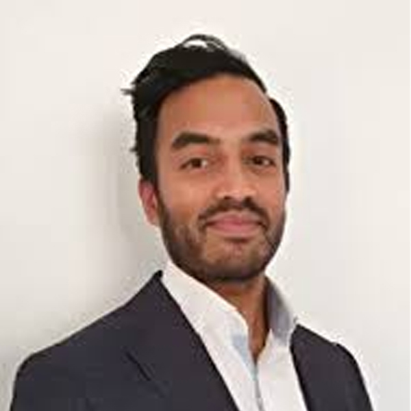 Dr Dineth Seviratna