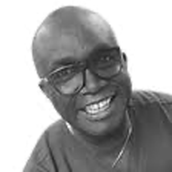Dr Paschal Forkuo