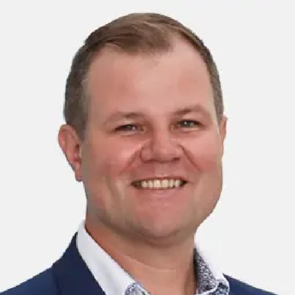 Dr Rudi Swart
