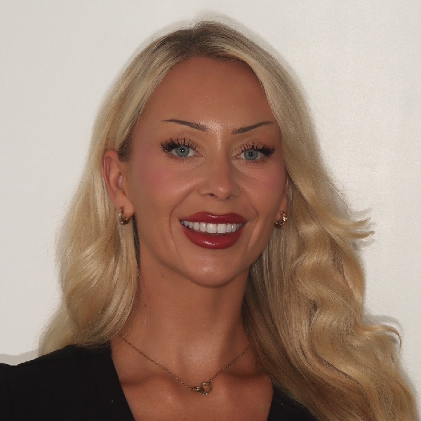 Lauren Holborough